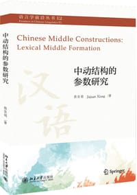 中动结构的参数研究