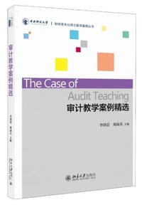 审计教学案例精选