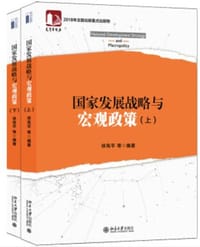 国家发展战略与宏观政策