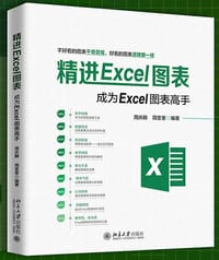 精进Excel图表