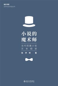 小说的魔术师