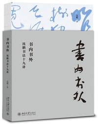 书内书外 - 沈鹏