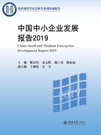 中国中小企业发展报告2019