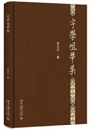 字学咀华集 - 孙玉文