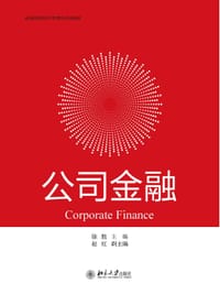 公司金融
