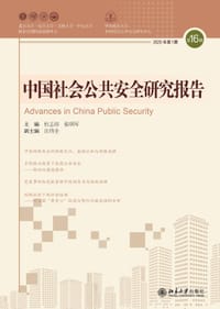 中国社会公共安全研究报告·第16辑
