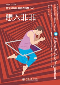 澳大利亚经典剧作选集（中）——想入非非