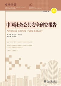 中国社会公共安全研究报告·第17辑