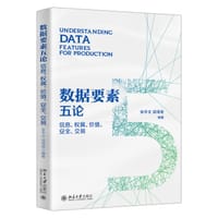 数据要素五论