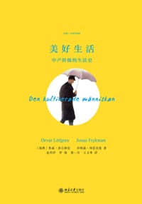 美好生活 - [瑞典]奥威·洛夫格伦