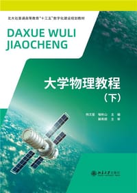 大学物理教程(下)