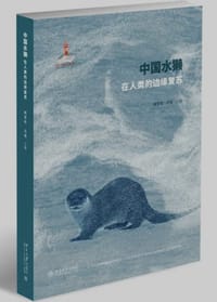 中国水獭
