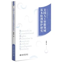 美国人工智能领域基本权利保护研究