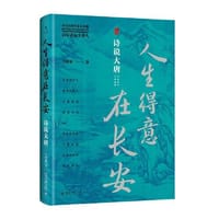人生得意在长安：诗说大唐 - 辛晓娟 著