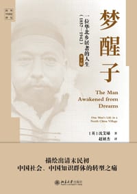 梦醒子