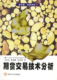 期货交易技术分析 - 施威格