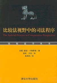 比较法视野中的司法程序