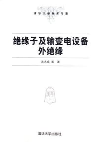 绝缘子及输变电设备外绝缘