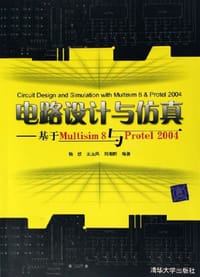 电路设计与仿真 - 杨欣,王玉凤,刘湘黔