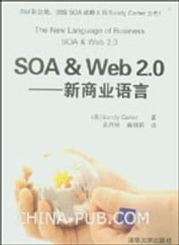SOA & Web 2.0 -- 新商业语言