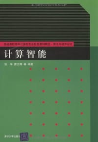 计算智能 - 无名图书