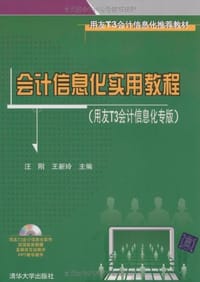 会计信息化实用教程