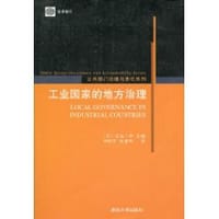 工业国家的地方治理