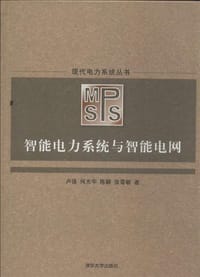 智能电力系统与智能电网