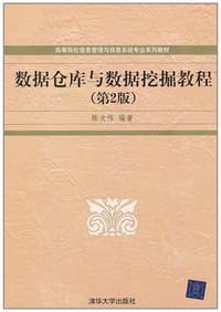 数据仓库与数据挖掘教程 - 陈文伟