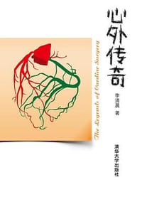 书籍 心外传奇的封面