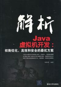 解析Java虚拟机开发 - 张善香