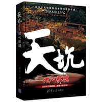 书籍 天坑的封面