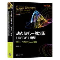 动态随机一般均衡（DSGE）模型