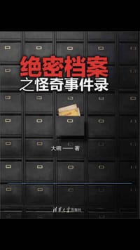 绝密档案之怪奇事件录 - 大碗