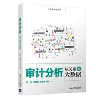 审计分析：从关系到大数据