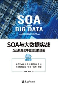 SOA与大数据实战
