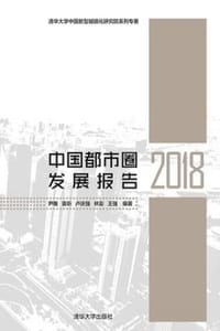 中国都市圈发展报告2018