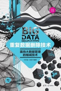 重复数据删除技术：面向大数据管理的缩减技术
