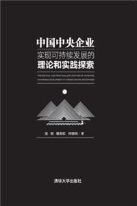 中国中央企业实现可持续发展的理论和实践探索