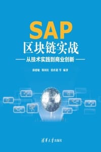 SAP区块链实战