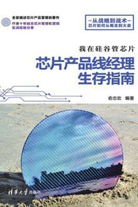 我在硅谷管芯片