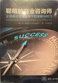 聪明的商业咨询师