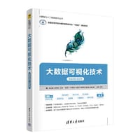 大数据可视化技术（微课视频+题库版） - 主编：吕云翔 姚泽良