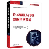 R 4编程入门与数据科学实战（数据科学与大数据技术）