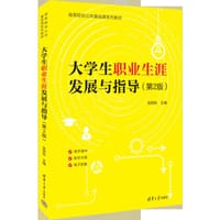 大学生职业生涯发展与指导（第2版）（高等院校公共基础课系列教材）