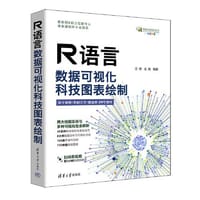 R语言数据可视化：科技图表绘制 - 芯智