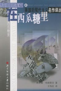在西瓜糖里 - 杰齐·科辛基