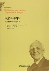 抱持与解释