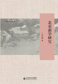北宋新学研究