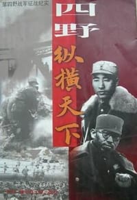 四野·纵横天下 - 柳海捷